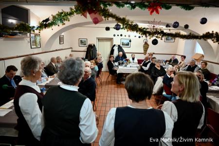 Slavnostna podelitev za biserne, diamantne in zlate pare  (1)